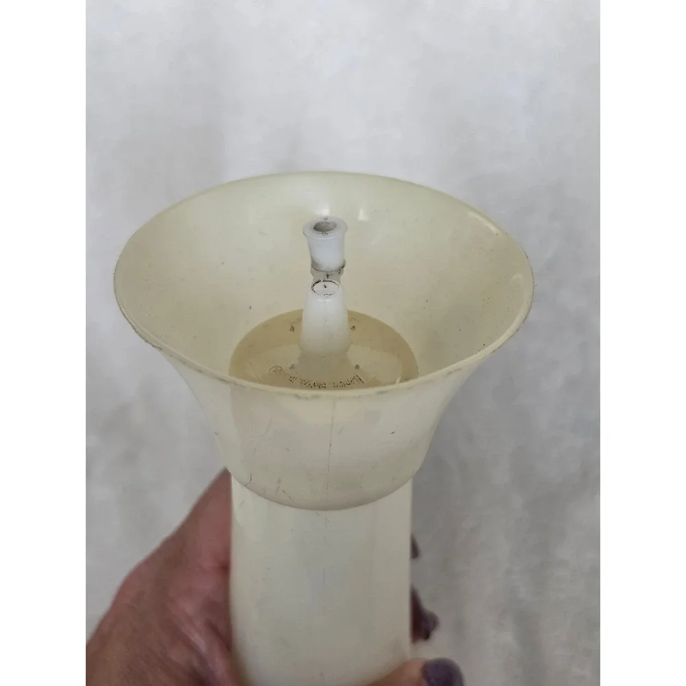 Vintage Tupperware Jifi Sift sifter